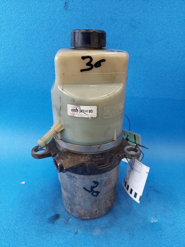 фото №1, Насос усилителя focus 2 4m513k514bd