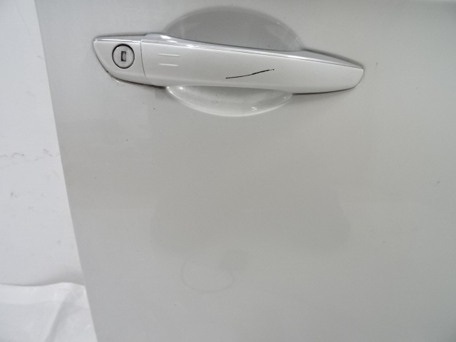 фото №7, Citroen ds5 двері праве передні kwed