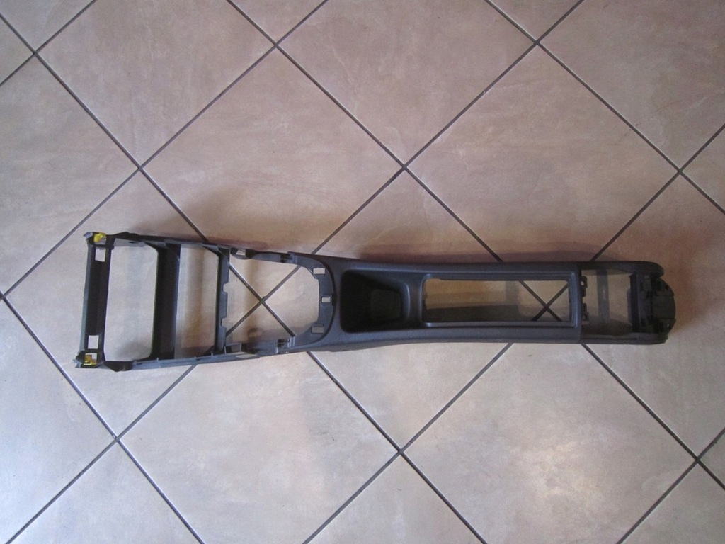 фото №1, Opel corsa e 1.4 туннель средний