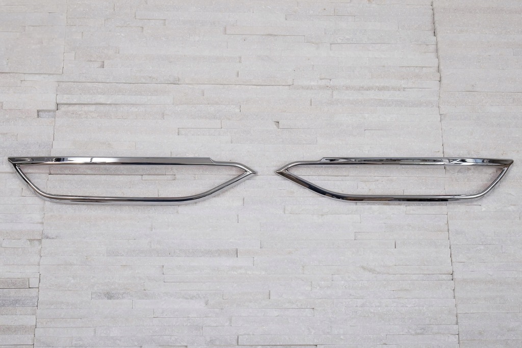 фото №6, Захист лампа протитуманних задніх hyundai tucson iii tl 2015-2018