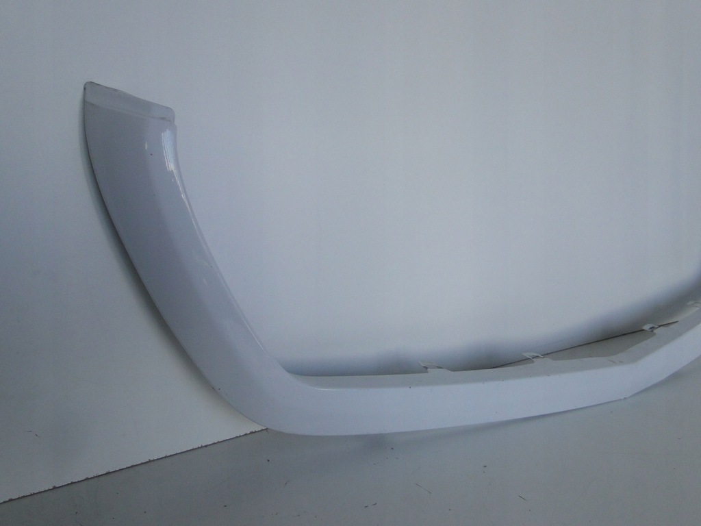 фото №5, Mercedes sprinter 906 w906 рамка молдинг решітка