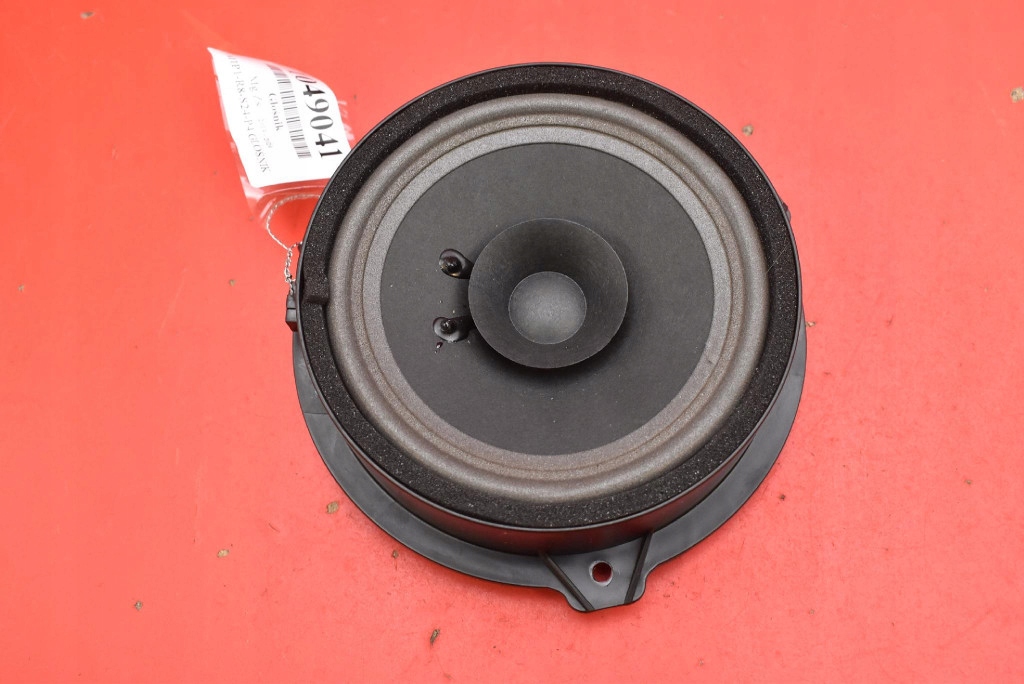 Купить Динамик правый перед 10471423 mg zs 2 ii рестайлинг  19-24