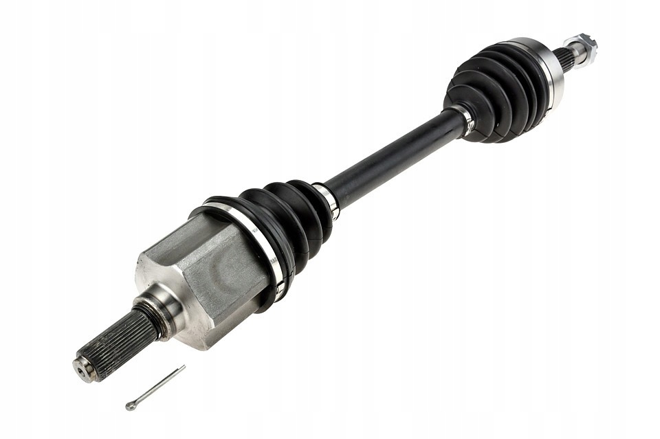 фото №1, Привідний вал привідна peugeot 508sw 14- /ліва передня/