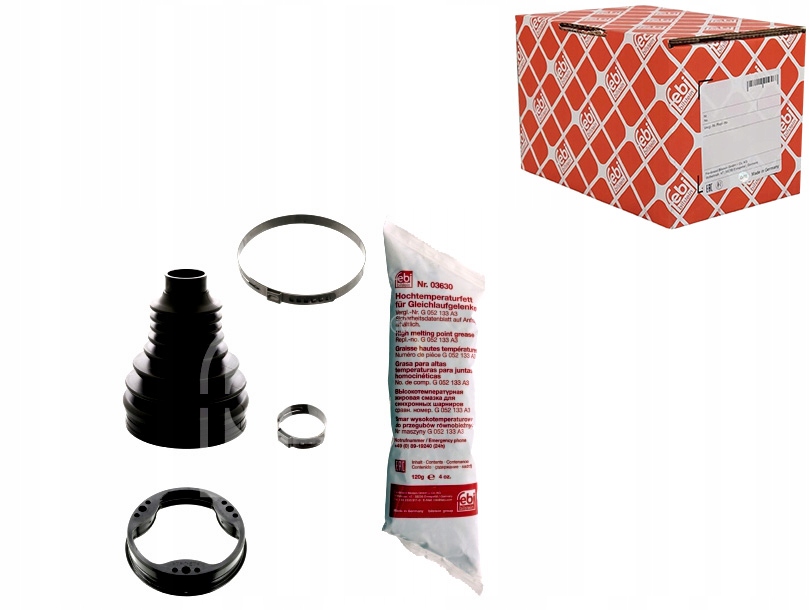 фото №1, Захист шарнір перед всередині opel adam corsa e renault grand scenic