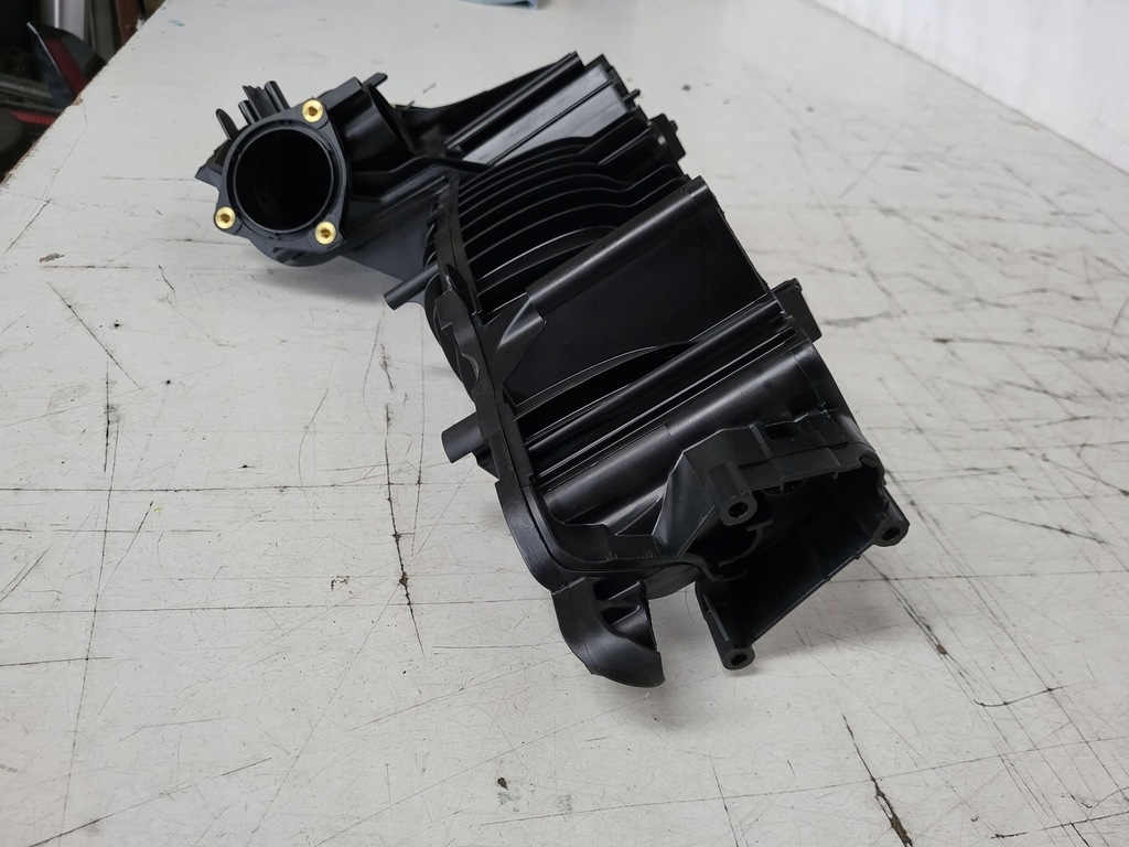 фото №8, Bmw 2.0d колектор всмоктуючий do bmw serii 1 2 3 5 x5