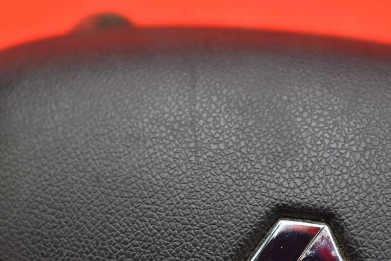 фото №13, Подушка безопасности подушка воздушная водителя 6106288 renault megane 3 iii 08-14