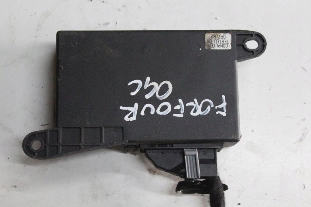 фото №3, Smart forfour 06 модуль блок керування mn900238