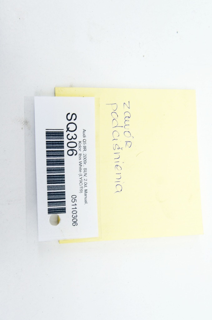 фото №5, Sq306 audi q5 i 8r 2.0d клапан вакуумa 8k0906627