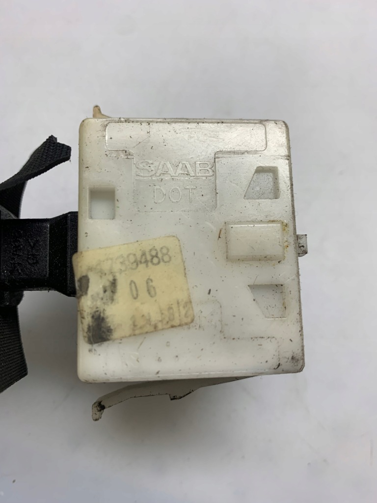 фото №4, Рычаг 4739488 saab