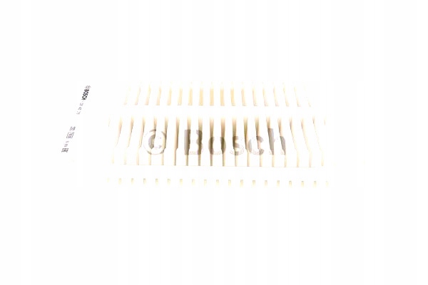 фото №2, Bosch f 026 400 218 фільтр повітря