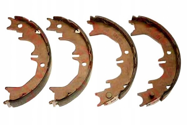 фото №2, Trw тормозные колодки тормозные lexus lx 470 uzj100