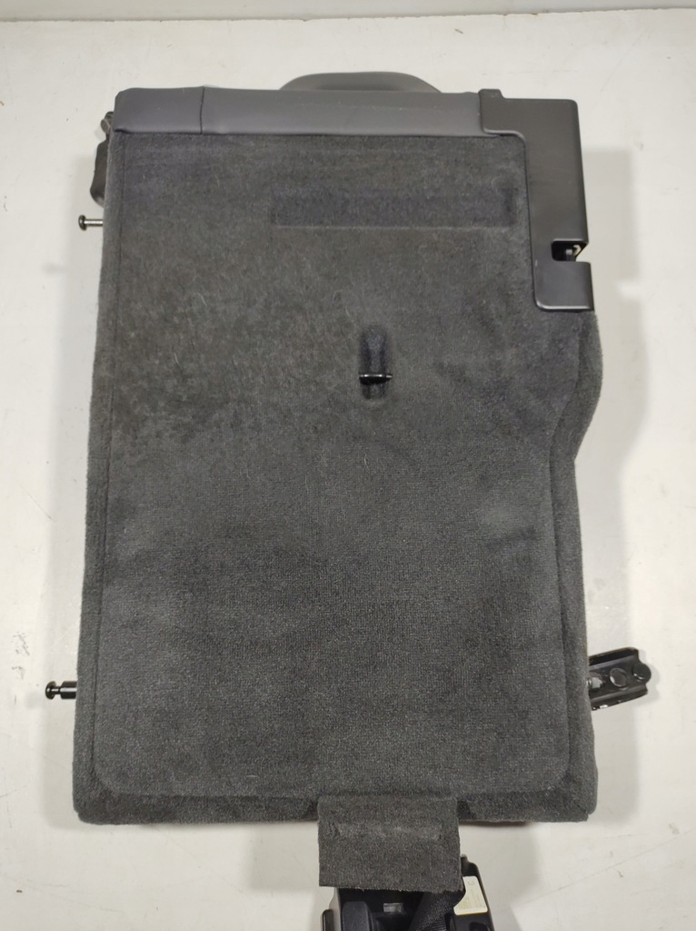 фото №10, Volvo v60 13- спинка сидіння задня праве