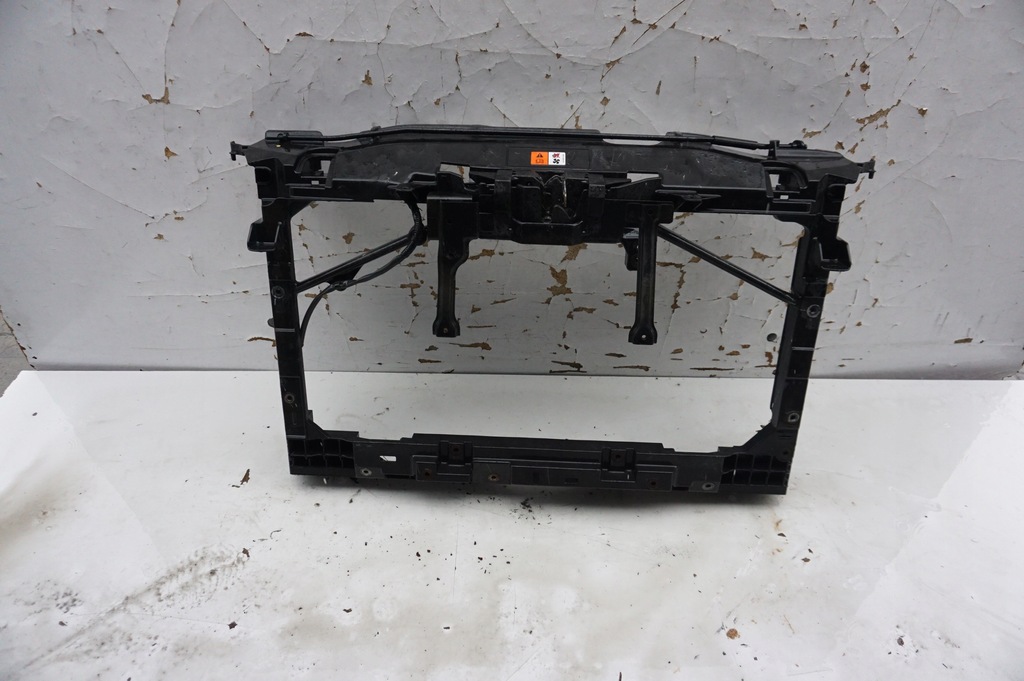 фото №1, Підсилювач pas передній mazda 6 ii gh