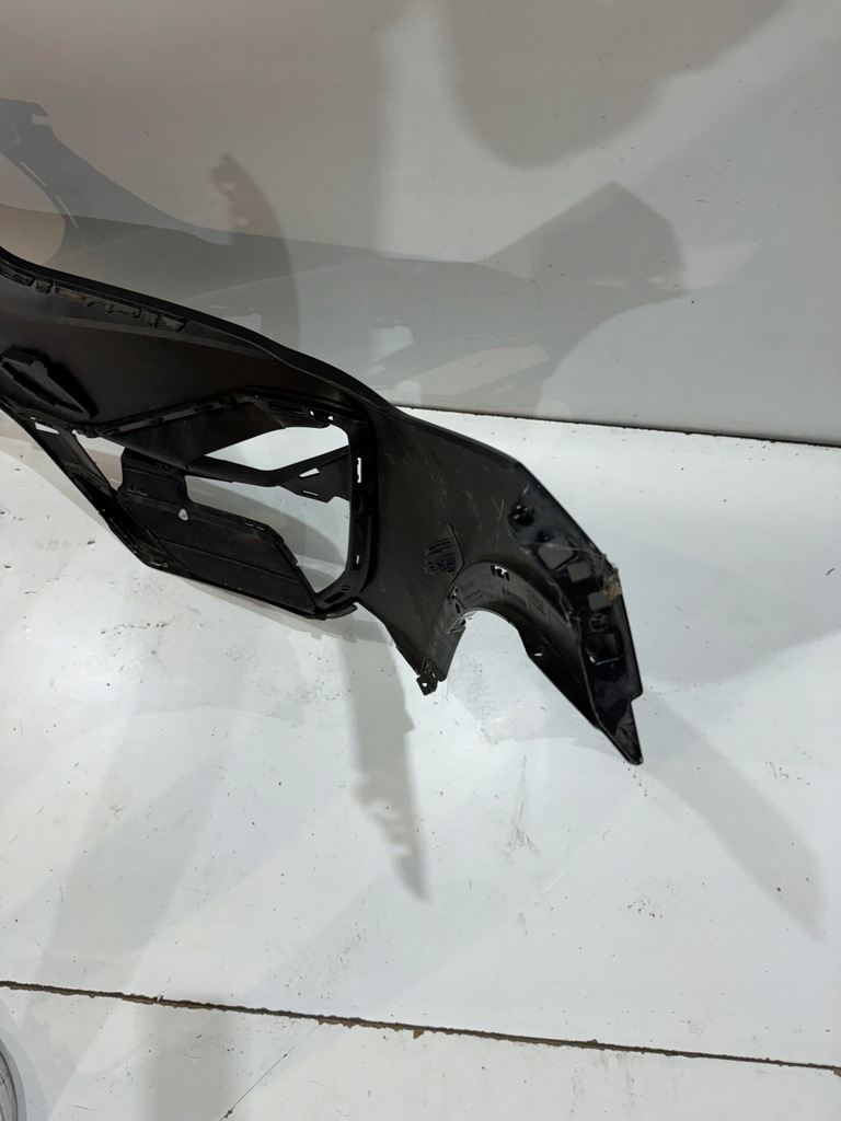 фото №10, Бампер передний перед bmw x1 f48 lift lci 51117954205 19-