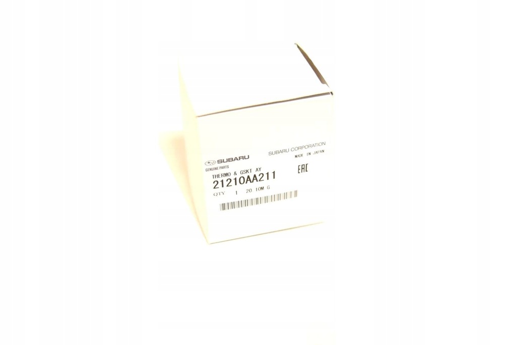 фото №7, Термостат двигуна fb impreza forester legacy xv