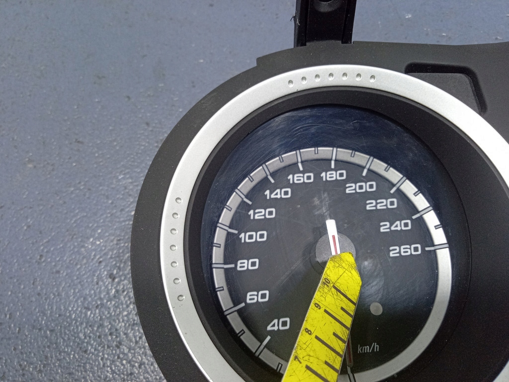 фото №10, Alfa romeo 159 1.9 jtdm прилади лічильник 156089892