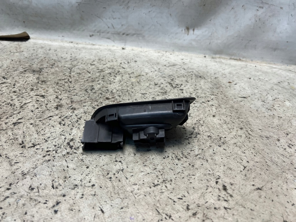 фото №2, Ford transit courier 15- ручка дверь правый перед внутренняя