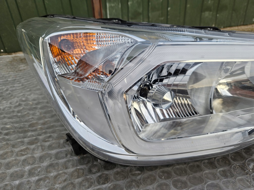 фото №8, Subaru forester iv ксенон led лампа правая