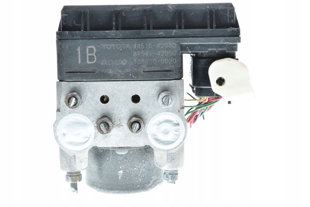 фото №1, Насос abs toyota rav4 44510-42080 89541-42050 1b