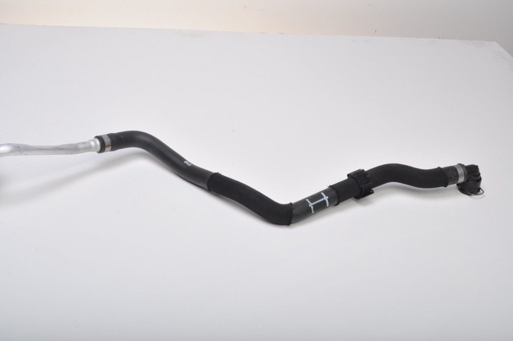 фото №4, Bmw 5 g60 2.0 гибрид труба шланг wody 24r 7562171