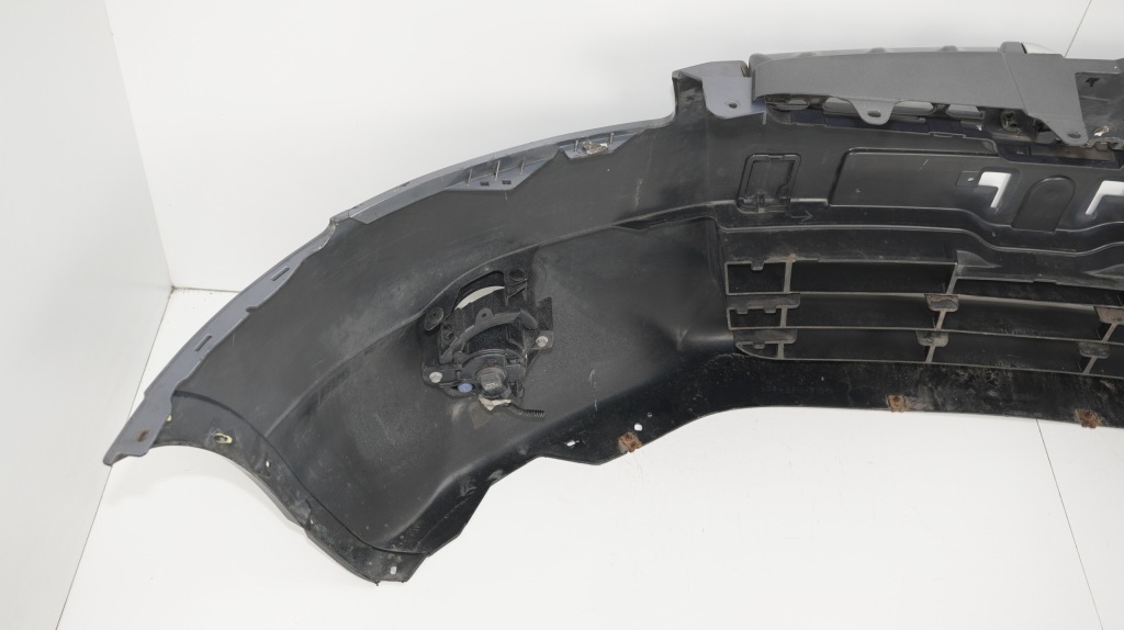 фото №10, Бампер перед передний nissan qashqai j10 06-09r b52