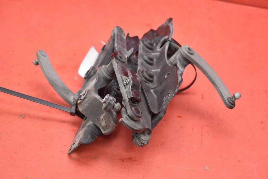 фото №5, Петля петли капот a2218800428 a2218800328 mercedes s-klasa w221 05-09