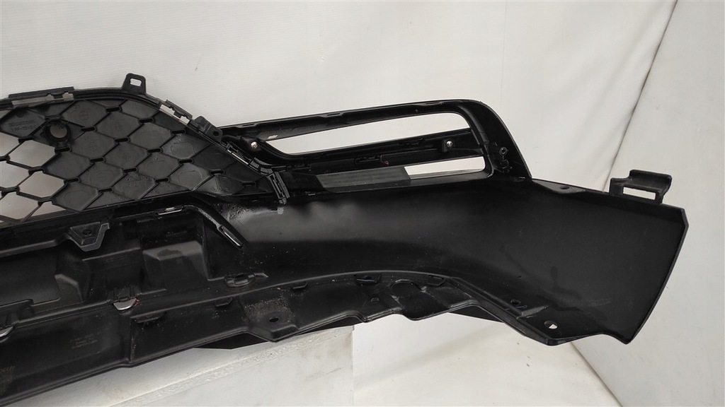 фото №10, Накладка бампер перед honda hrv 3 e hev po 2022