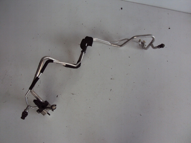 фото №2, Шланг кондиционера volvo xc60