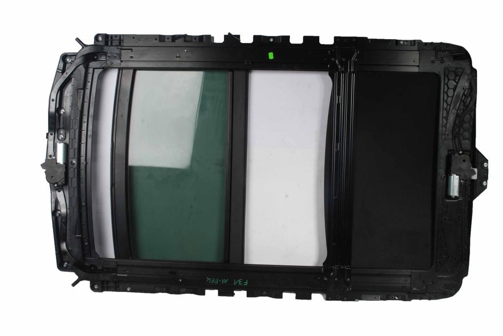 фото №5, Bmw f11 m набор люк моторчик