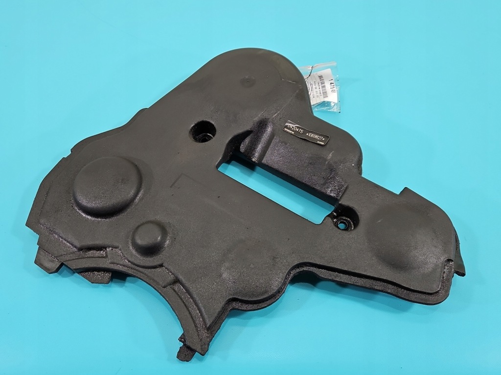 фото №1, Корпус распределительного вала volvo v60 i 10- 2.0 d4