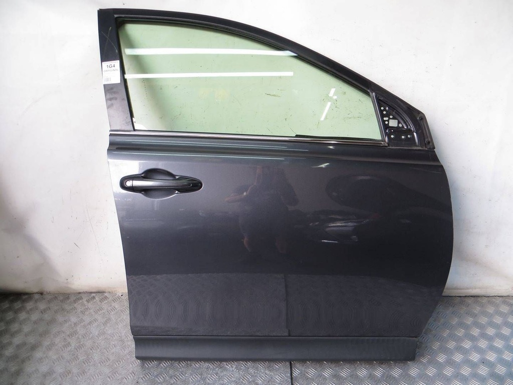 фото №1, Toyota rav-4 iv двері правий перед 1g3 12-