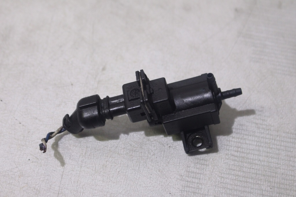 фото №1, Клапан вакууму alfa romeo 147 1.9jtd