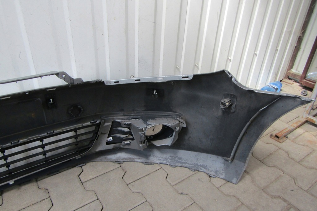 фото №10, Бампер перед передний vw golf 6 vi 5k0 08-12