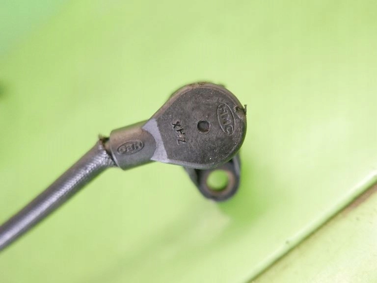 фото №6, Датчик положення вала hyundai h1 i 2.5td 00-02