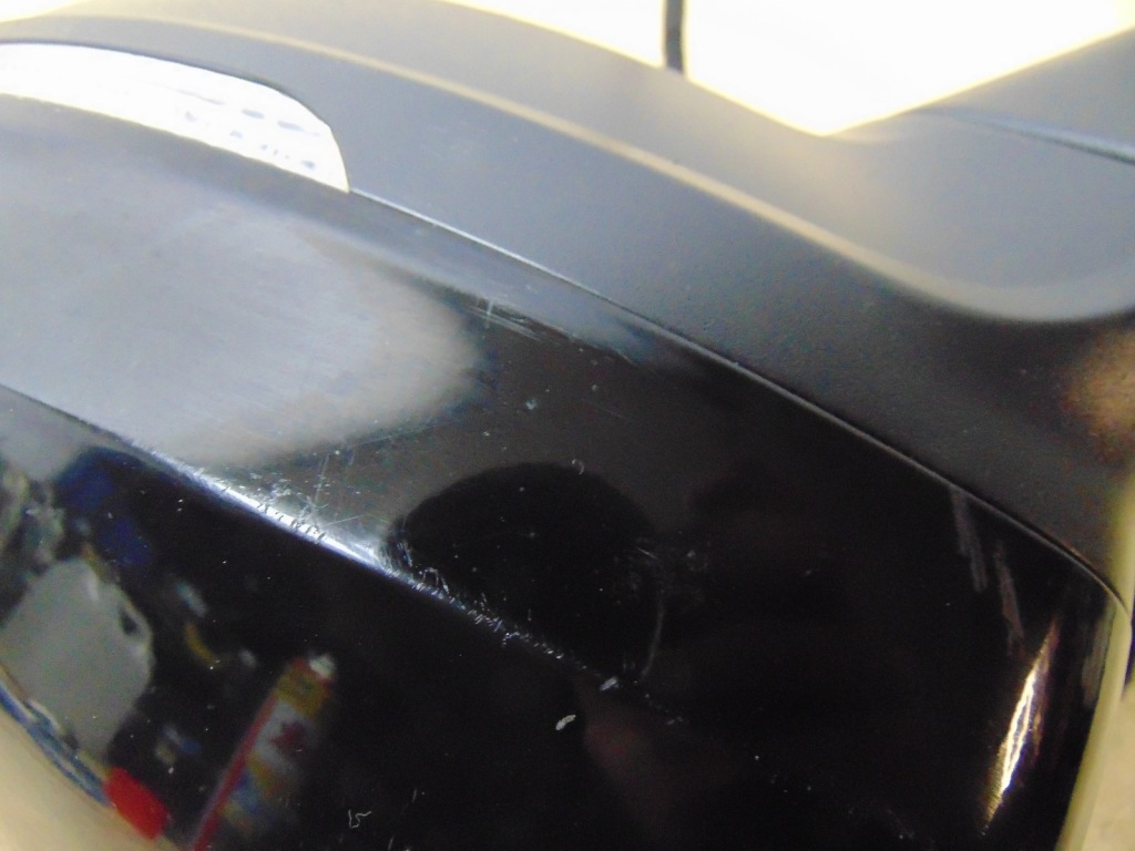 Зеркало левое vw touareg 3 11 pin европа Цена