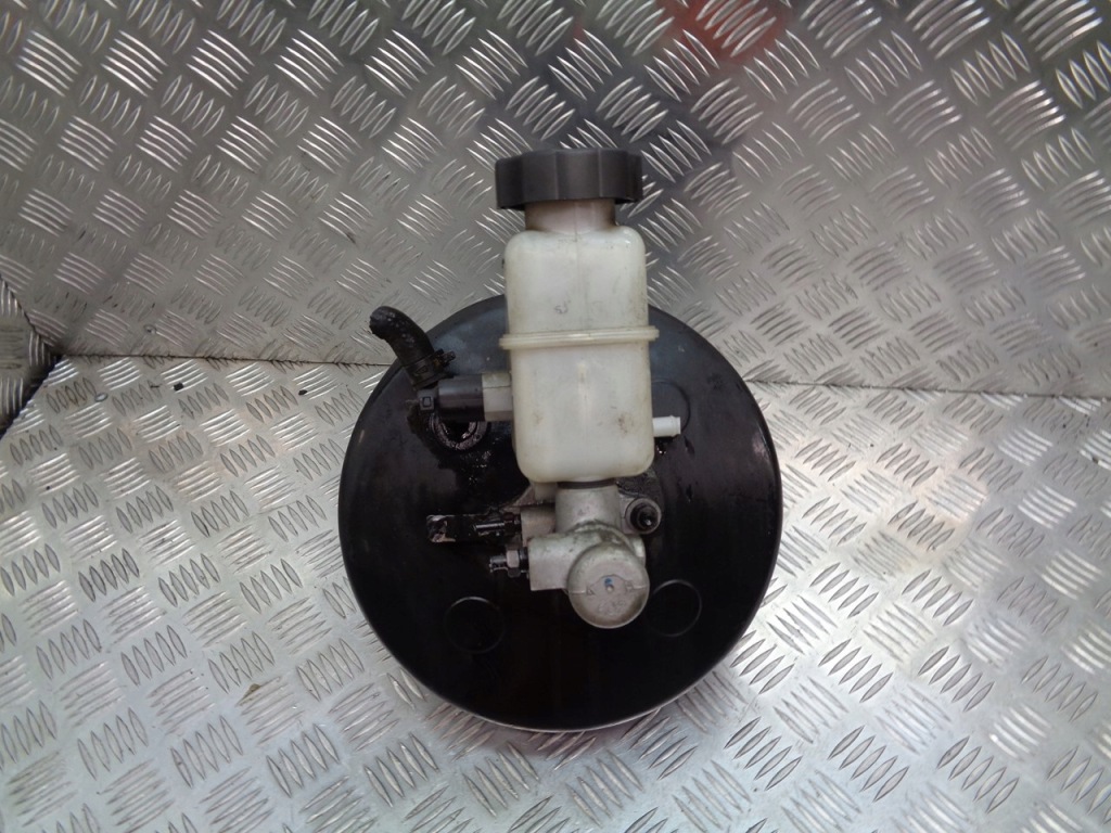 фото №1, Підсилювач гальм kia ceed i 1.6 crdi 58500-1h000