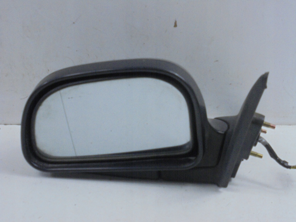 фото №10, Mitsubishi galant vii ea дзеркало ліва електричний 012091