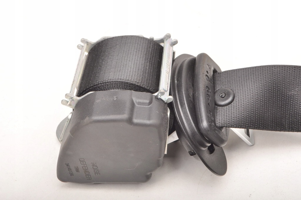 фото №2, Mini f56 pas безпеки лівий задня задній 7313363