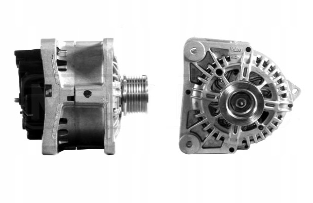 Купить Генератор era к renault clio iv 1.2