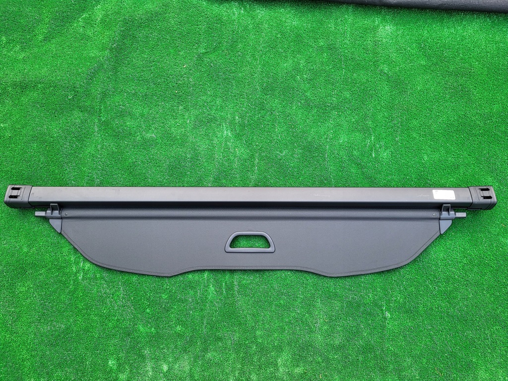 фото №5, Mercedes glb x247 w247 22-25 шторка багажника idealna оригинальная okazj