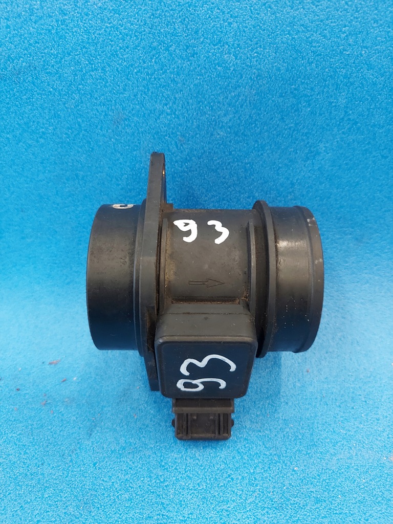 фото №1, Витратомір scenic 1.9 dti 5wk9615