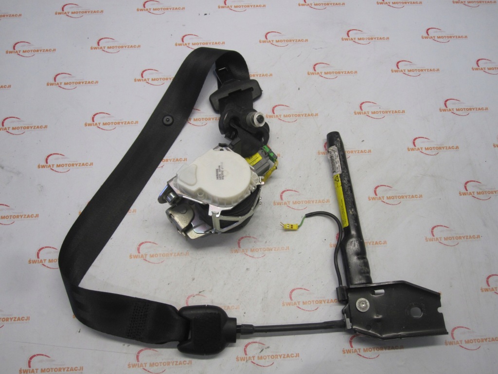 Giulietta 10r ремень безопасности левый 01560913970 34056583c 340093391c в Украине