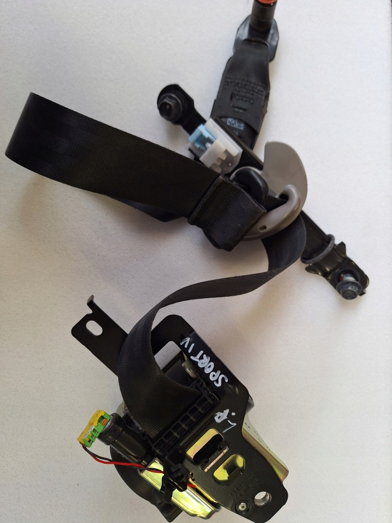 фото №1, Kia sportage iv pas безопасности левый перед передний 88810f1200ed uk