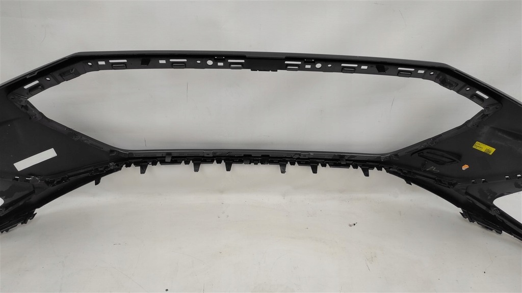 фото №10, Бампер перед audi e-tron e tron 4ke s line