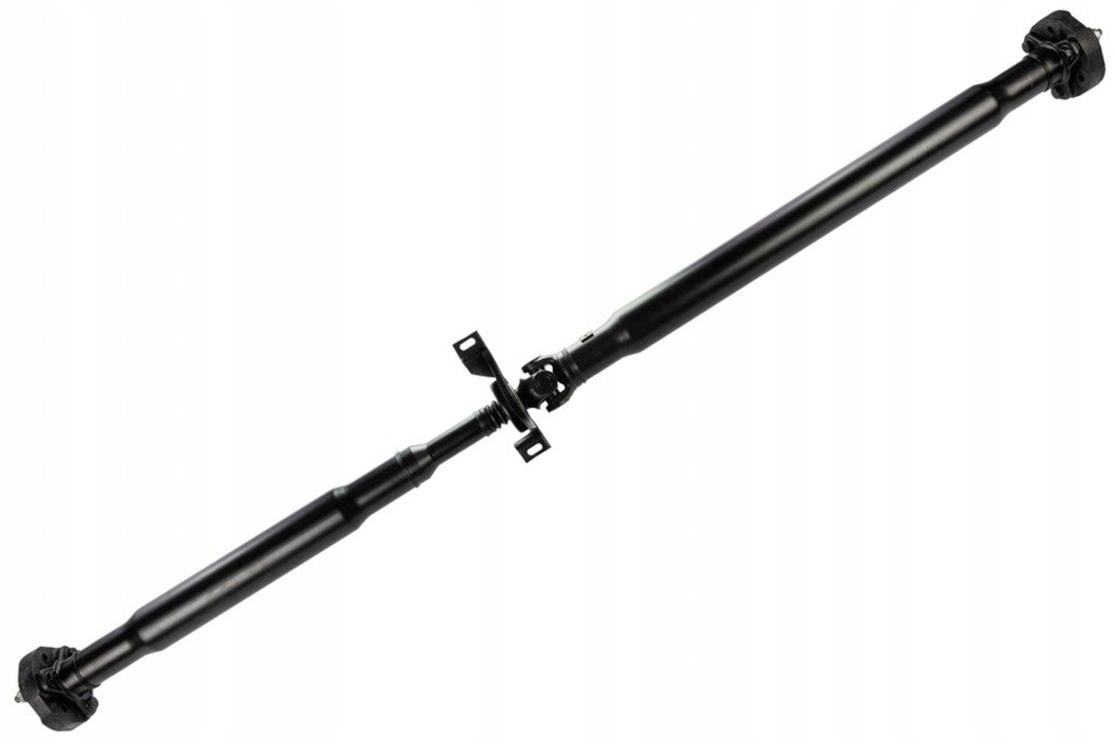 фото №4, Wał привідний nwn-ch-075 nty