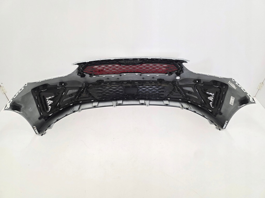 фото №16, Бампер перед kia ceed iii gt line proceed gt line 86511j7700 86561-j7910