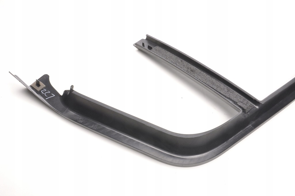 фото №2, Bmw x4 f26 захист двері лівий задня