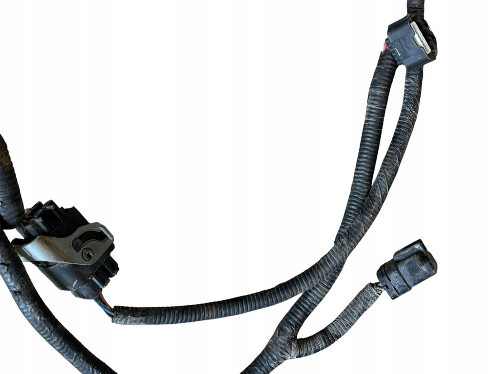 фото №6, Hyundai i40 2013 джгут трубопровід датчика паркування pdc