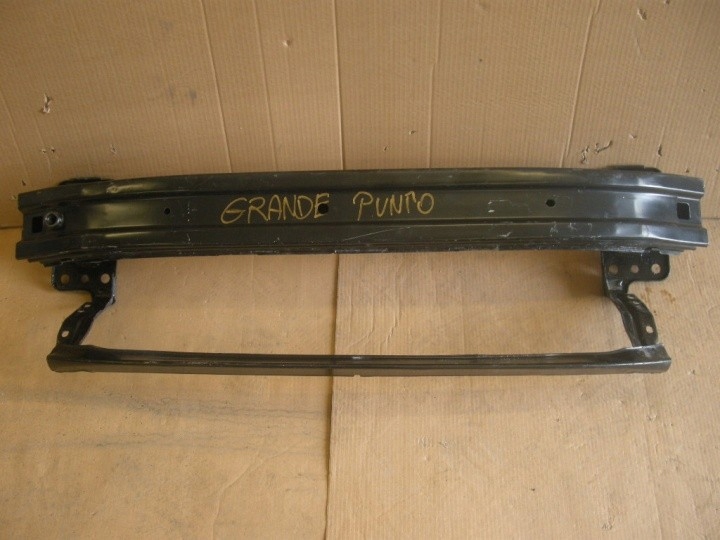 фото №1, Fiat grande punto балка бампера перед