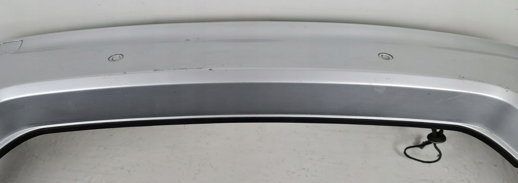 фото №7, Бампер pdc задний задняя 775 mercedes r-kl w251